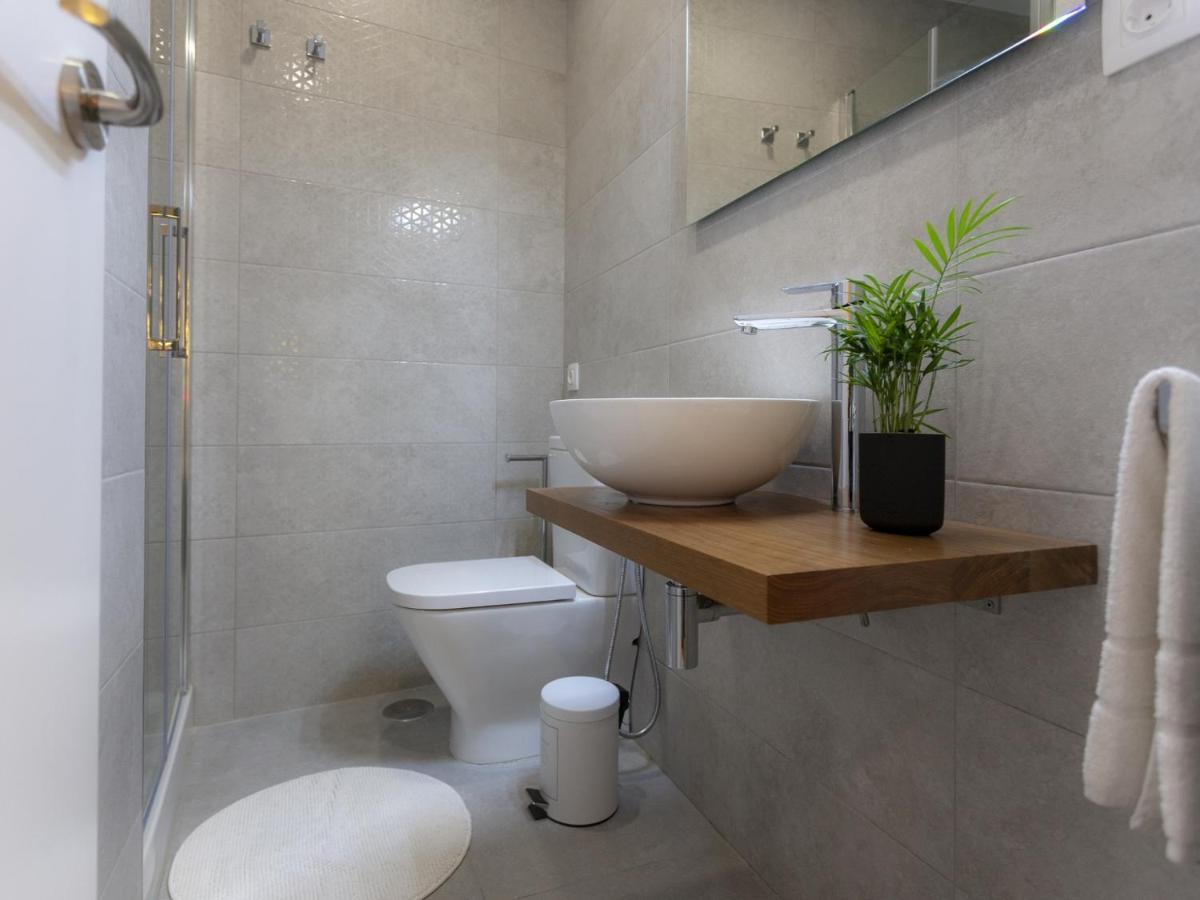 Rd Aparcamiento Incluido Triana Luminoso Comodo Apartamento 2Bd 2Bth 塞维利亚 外观 照片