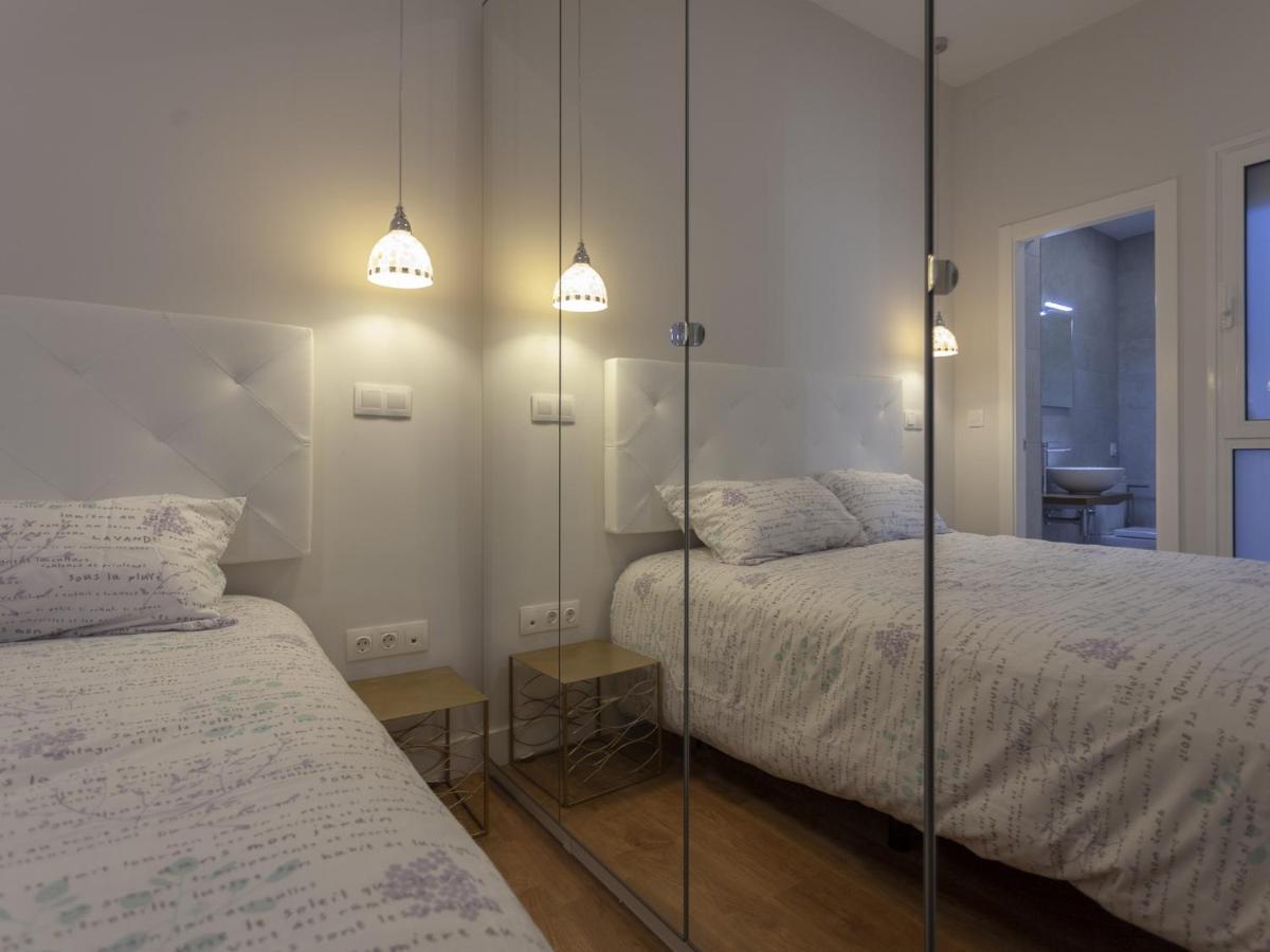 Rd Aparcamiento Incluido Triana Luminoso Comodo Apartamento 2Bd 2Bth 塞维利亚 外观 照片
