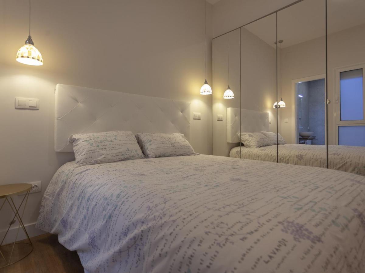 Rd Aparcamiento Incluido Triana Luminoso Comodo Apartamento 2Bd 2Bth 塞维利亚 外观 照片